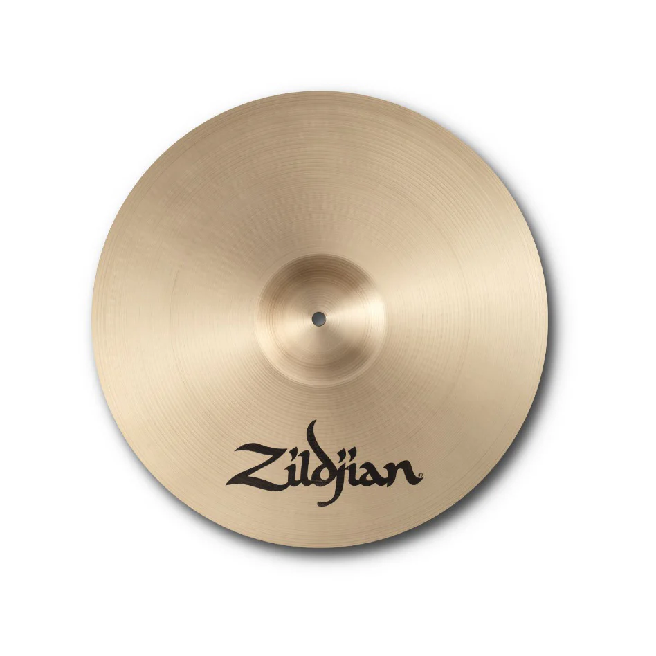 19" A Medium Thin Crash - Image 2