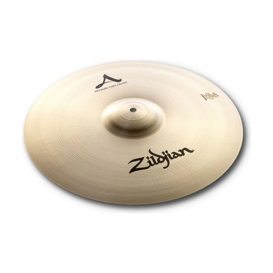 19" A Medium Thin Crash - Image 3