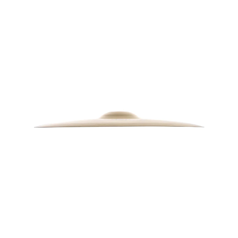 19" A Medium Thin Crash - Image 4