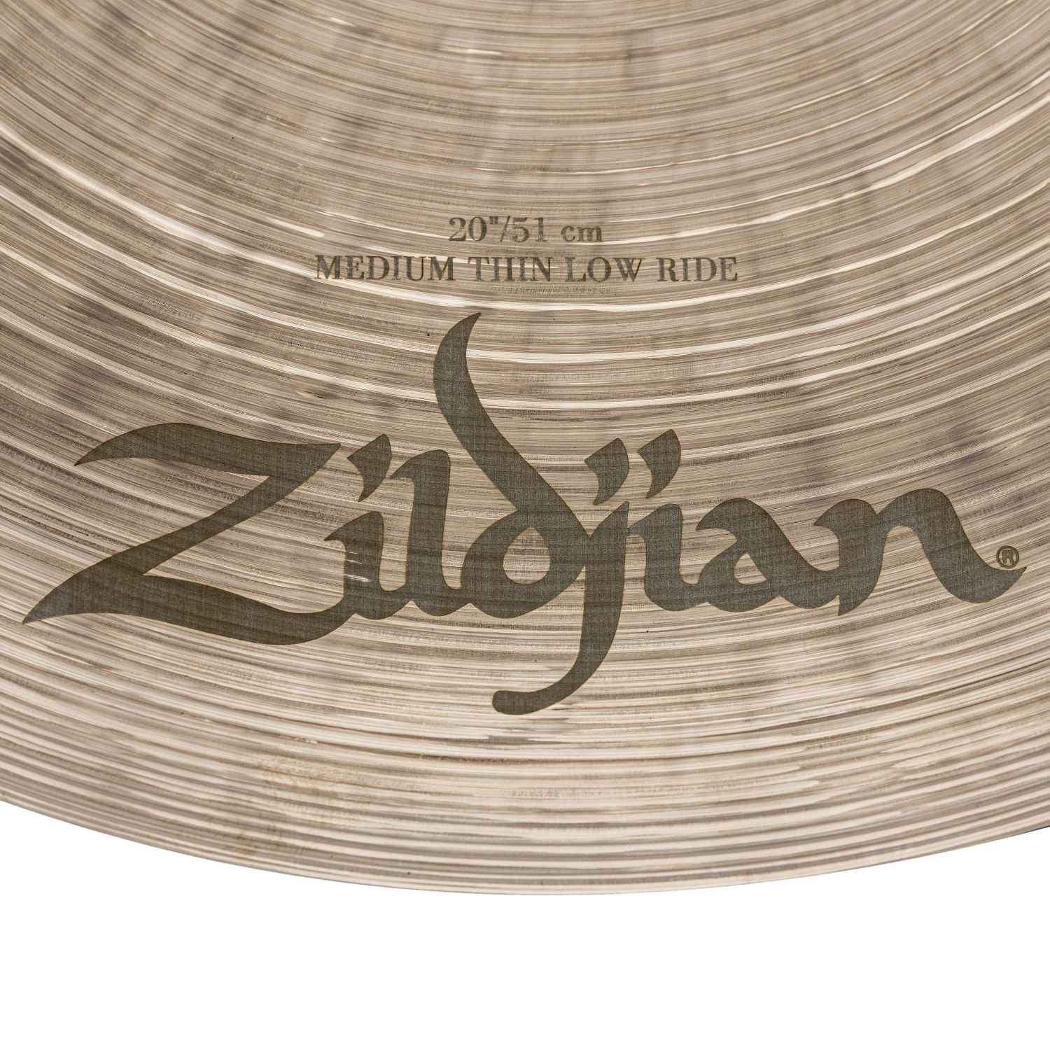 20" Kerope Medium Thin Low Ride - Image 3