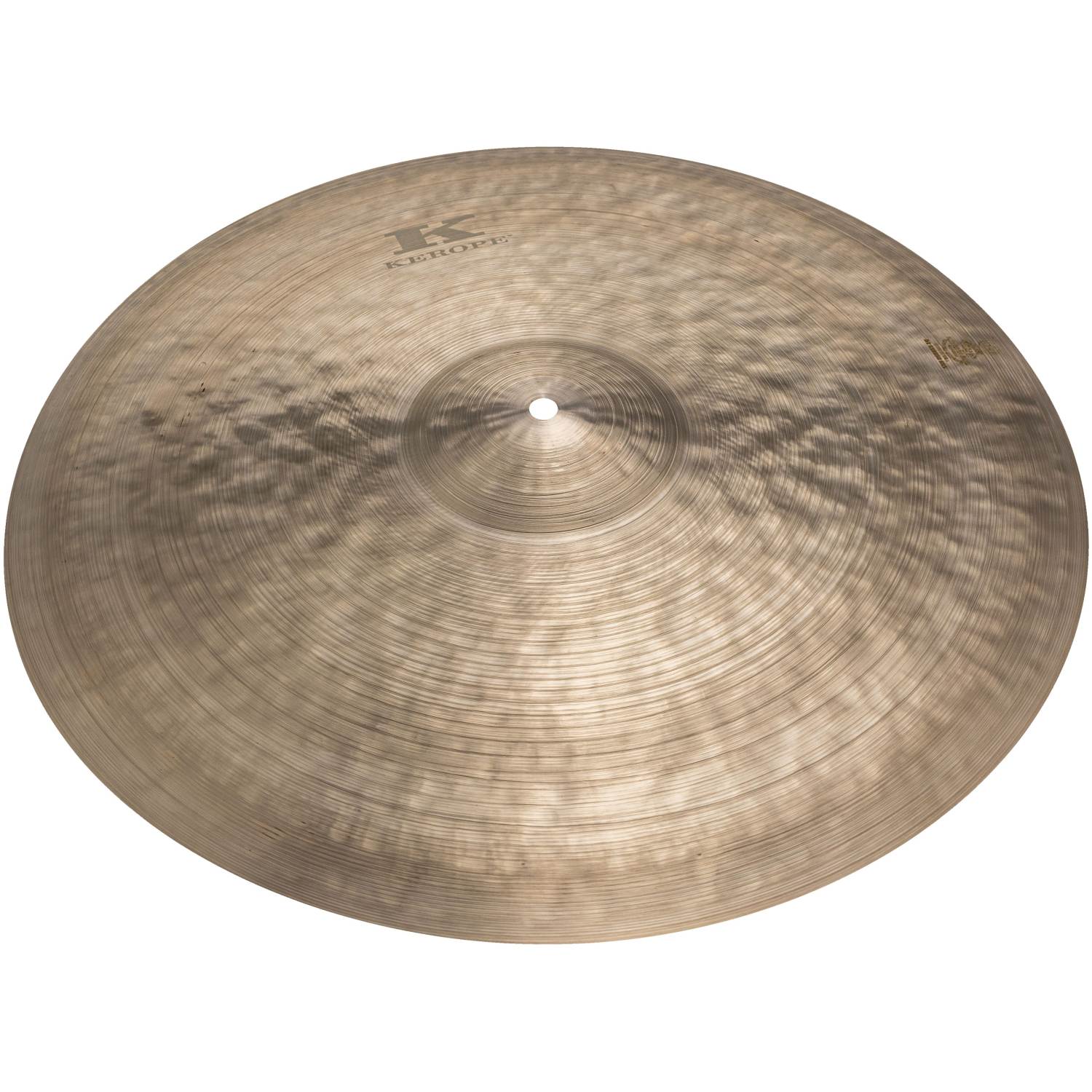20" Kerope Medium Thin Low Ride - Image 5