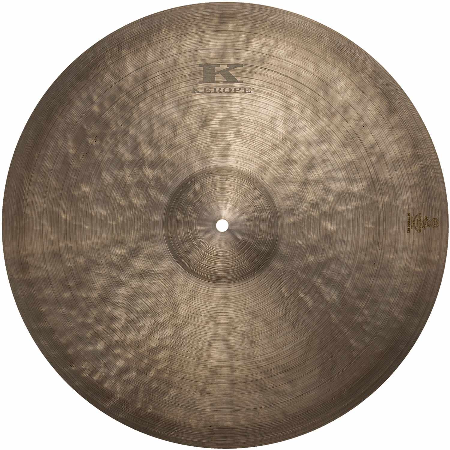 20" Kerope Medium Thin Low Ride - Image 7
