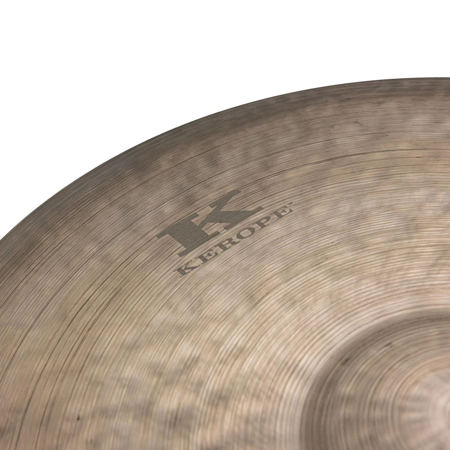 20" Kerope Thin High Ride - Image 2