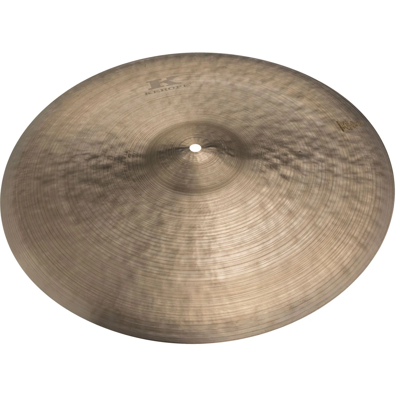 20" Kerope Thin High Ride - Image 5