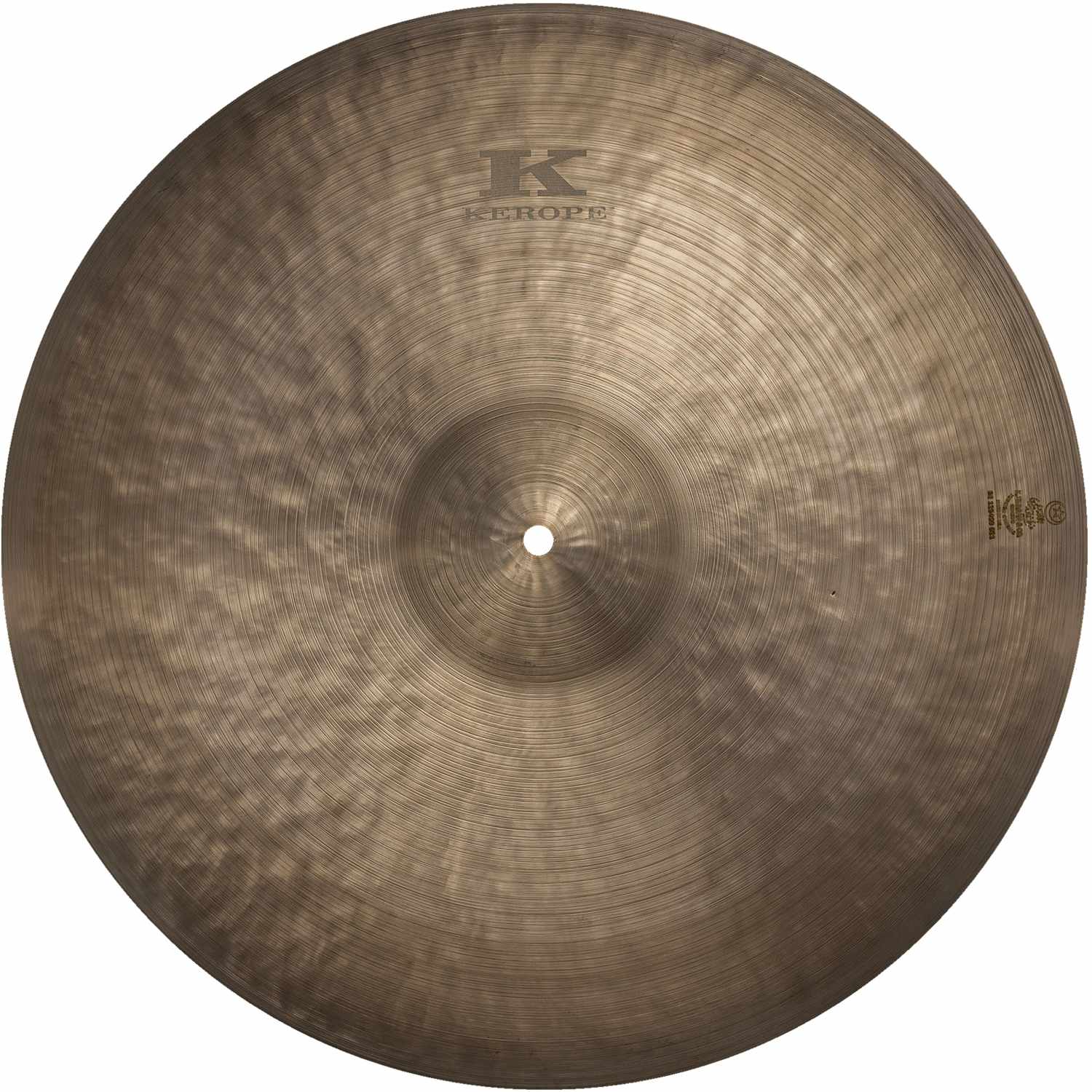 20" Kerope Thin High Ride - Image 7