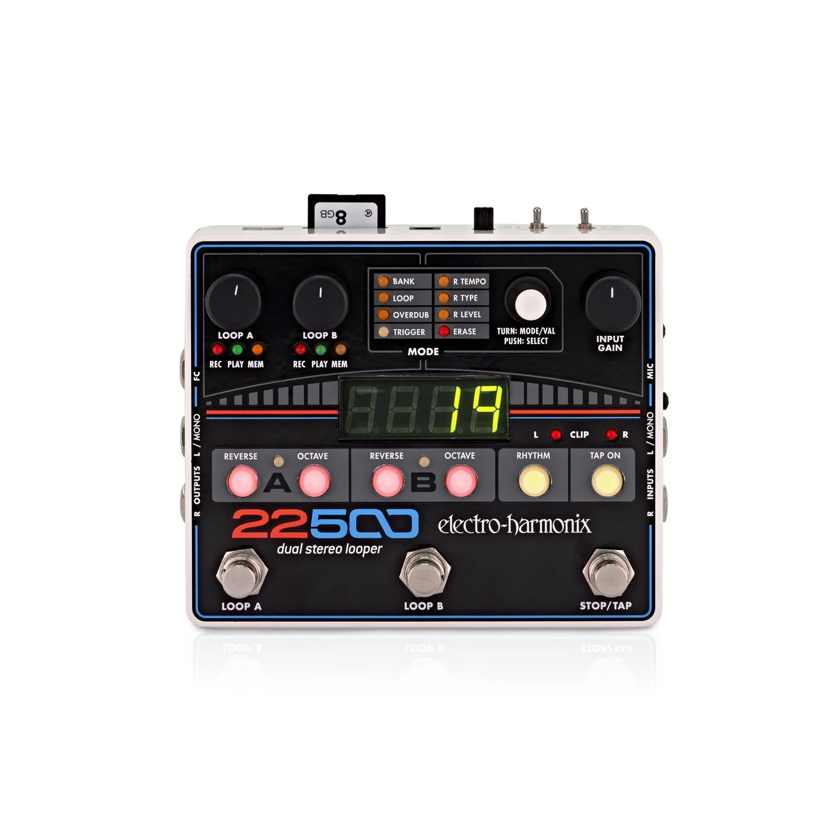 22500 Looper