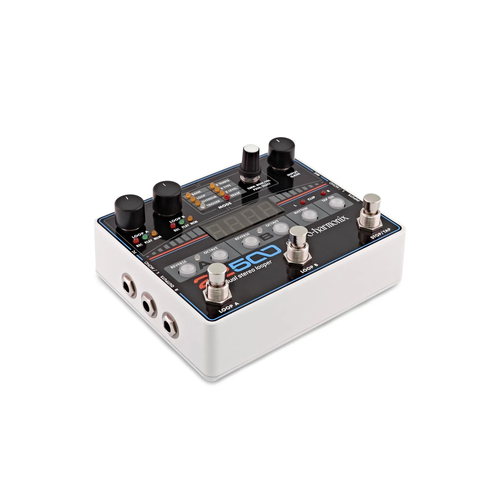 22500 Looper - Image 2