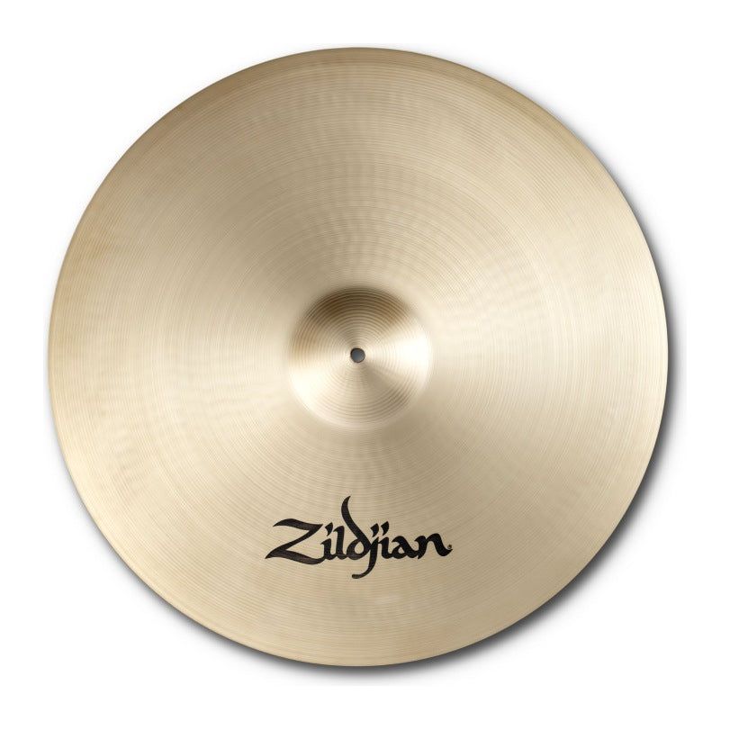 24" A Medium Ride - Image 2