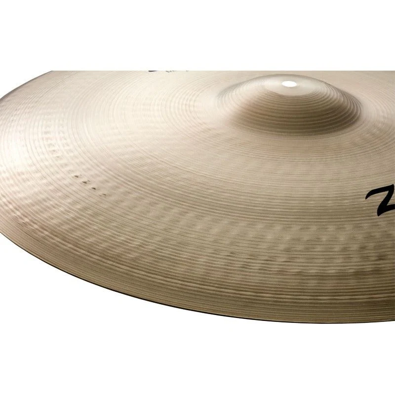 24" A Medium Ride - Image 4