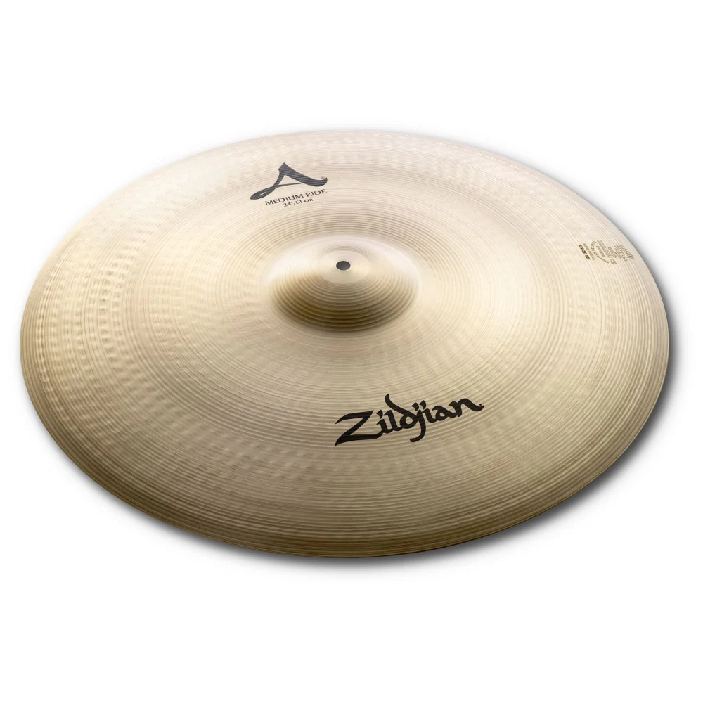 24" A Medium Ride - Image 5