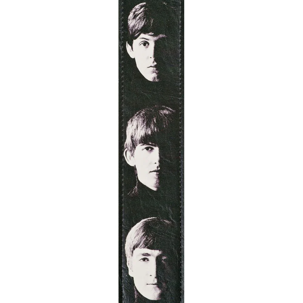 25LB01 Meet The Beatles - Image 2
