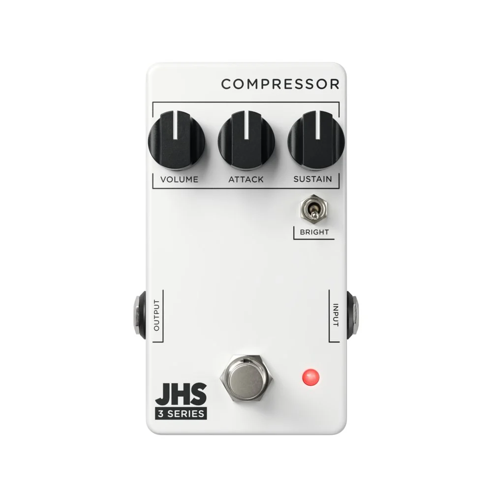 3S Compressor