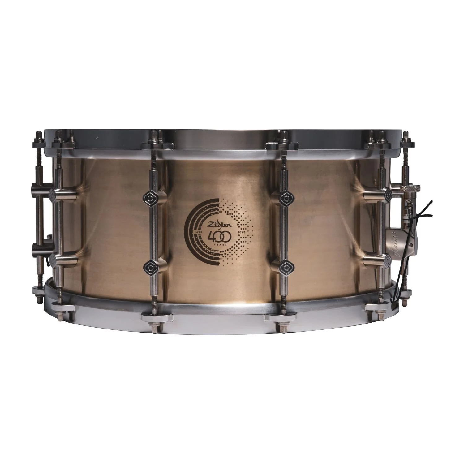 400th Anniversary Ltd Snare Drum