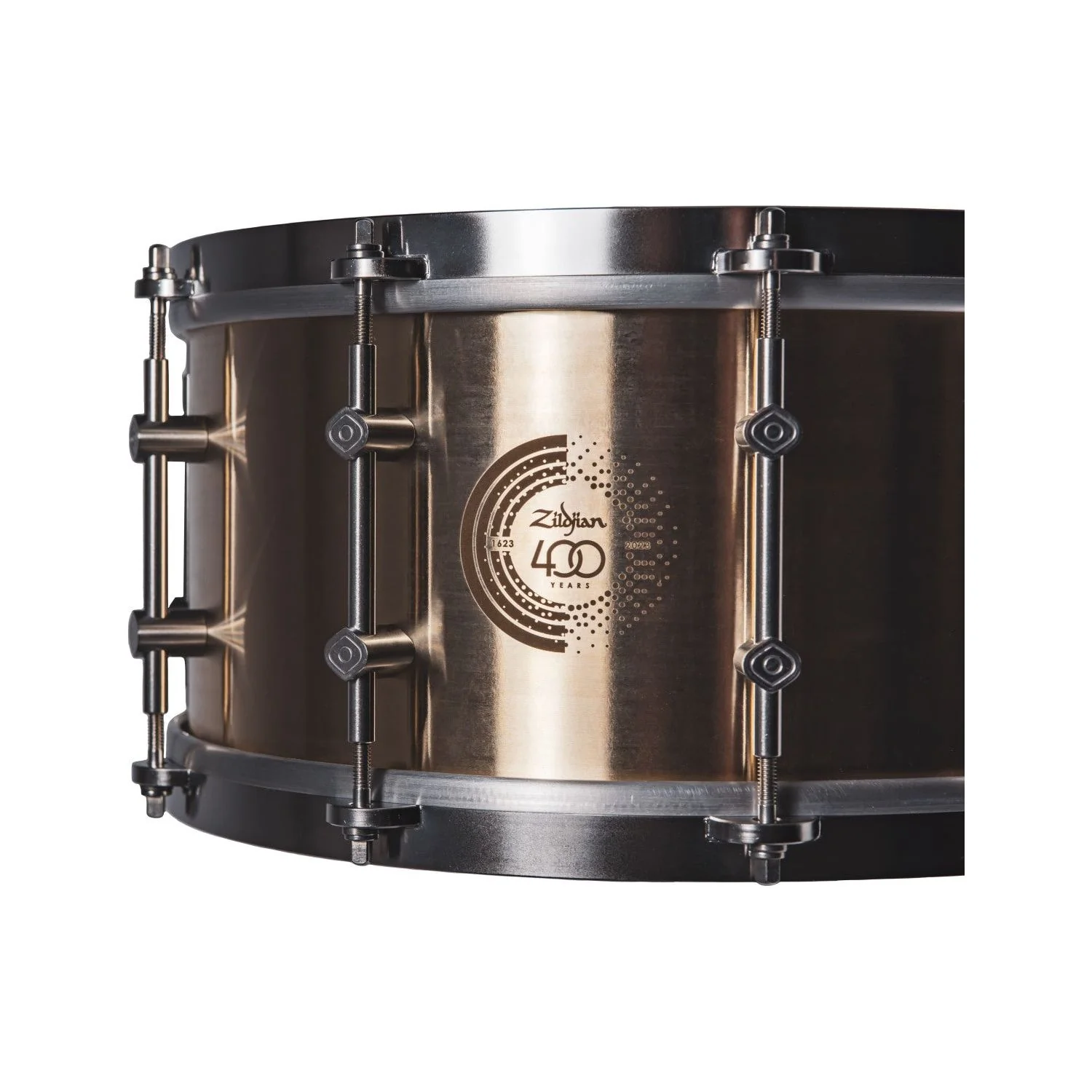 400th Anniversary Ltd Snare Drum - Image 2