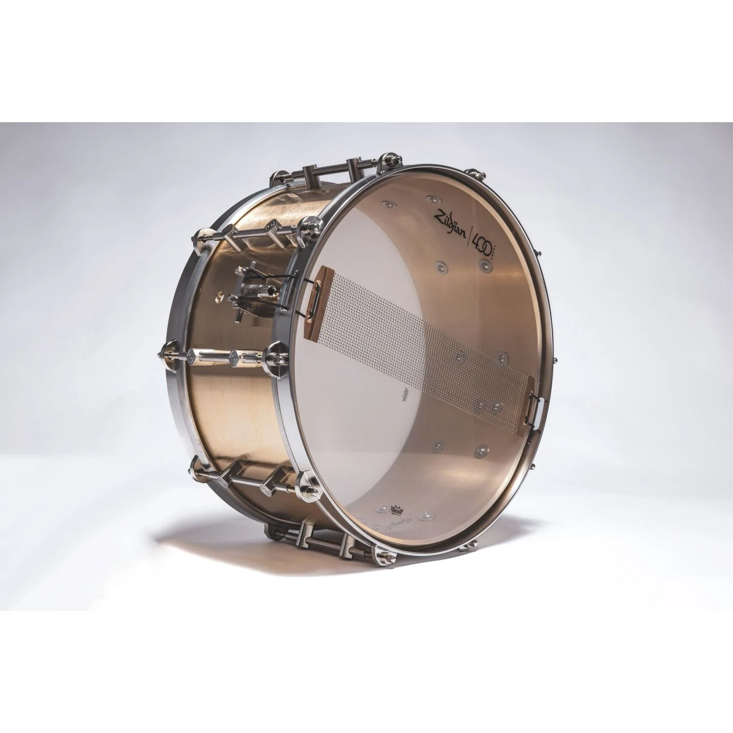 400th Anniversary Ltd Snare Drum - Image 5
