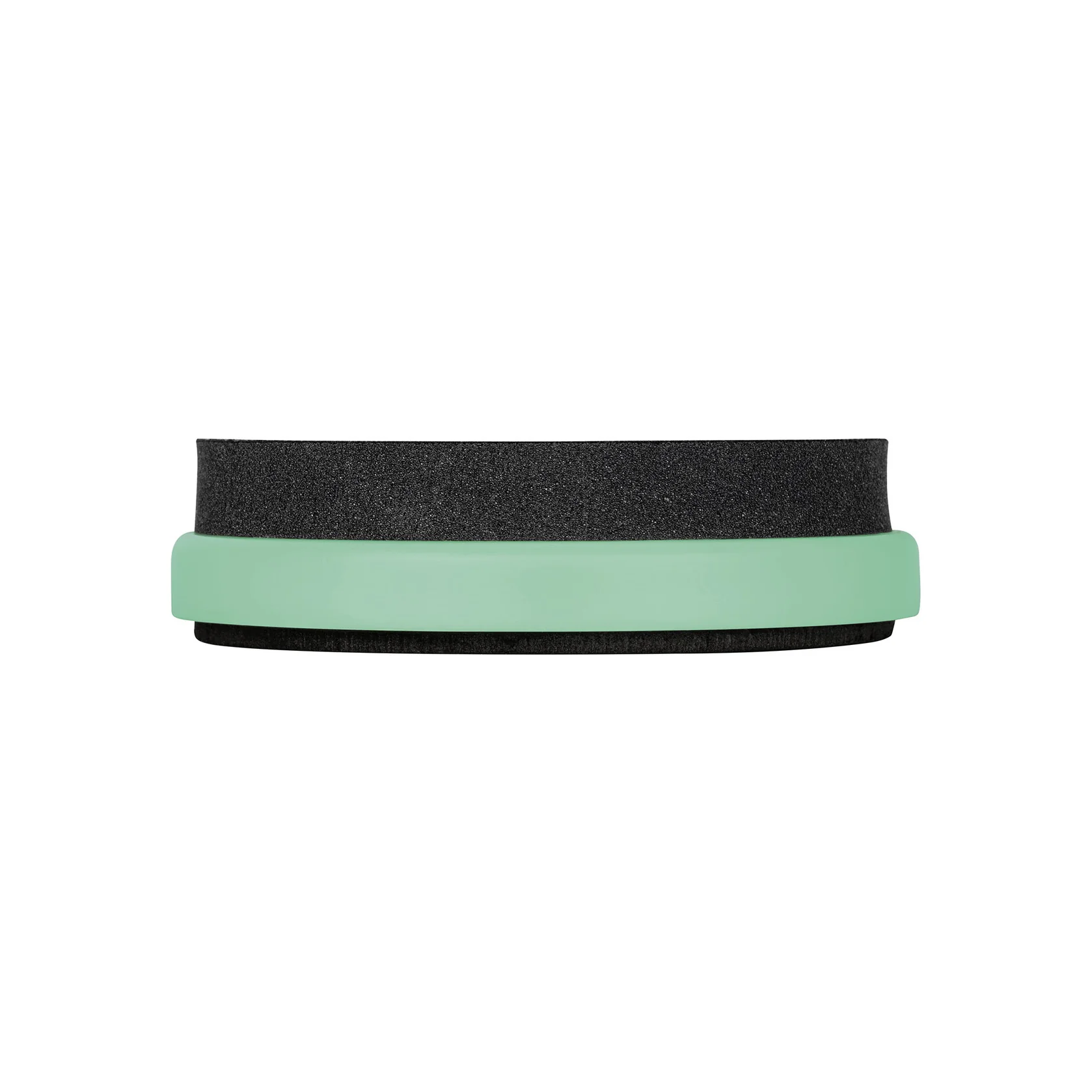 6" Marshmallow Practice Pad Sea Foam - Image 2