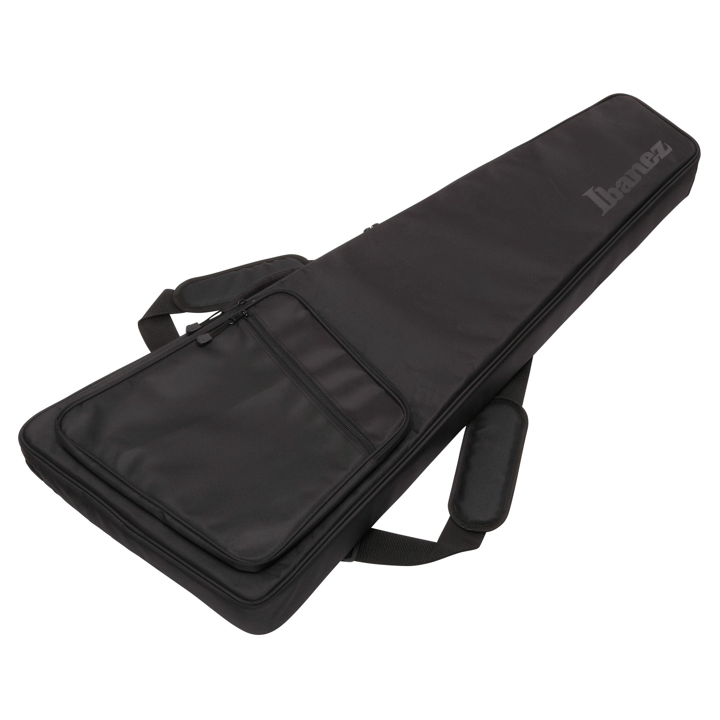 A527-IPT. (Iron Pewter) m.gigbag, Multi-scale 7-strängad. Alpha series - Image 8