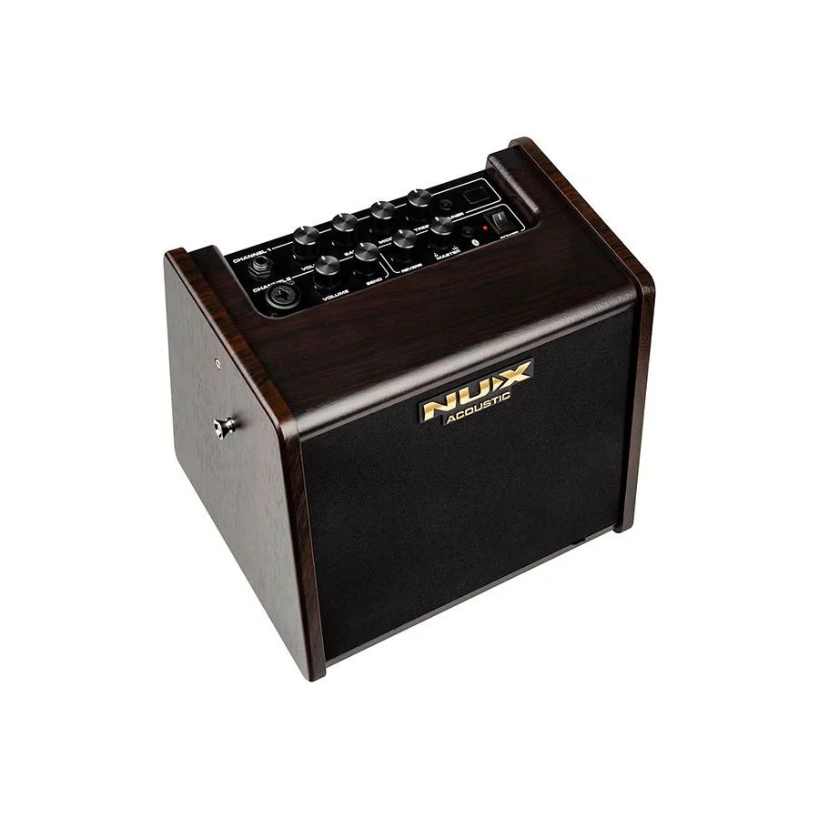 AC-25 uppladningsbar förstärkare 25watt - Image 8