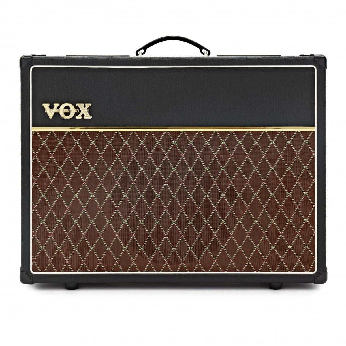 AC30S1 Combo - Image 2