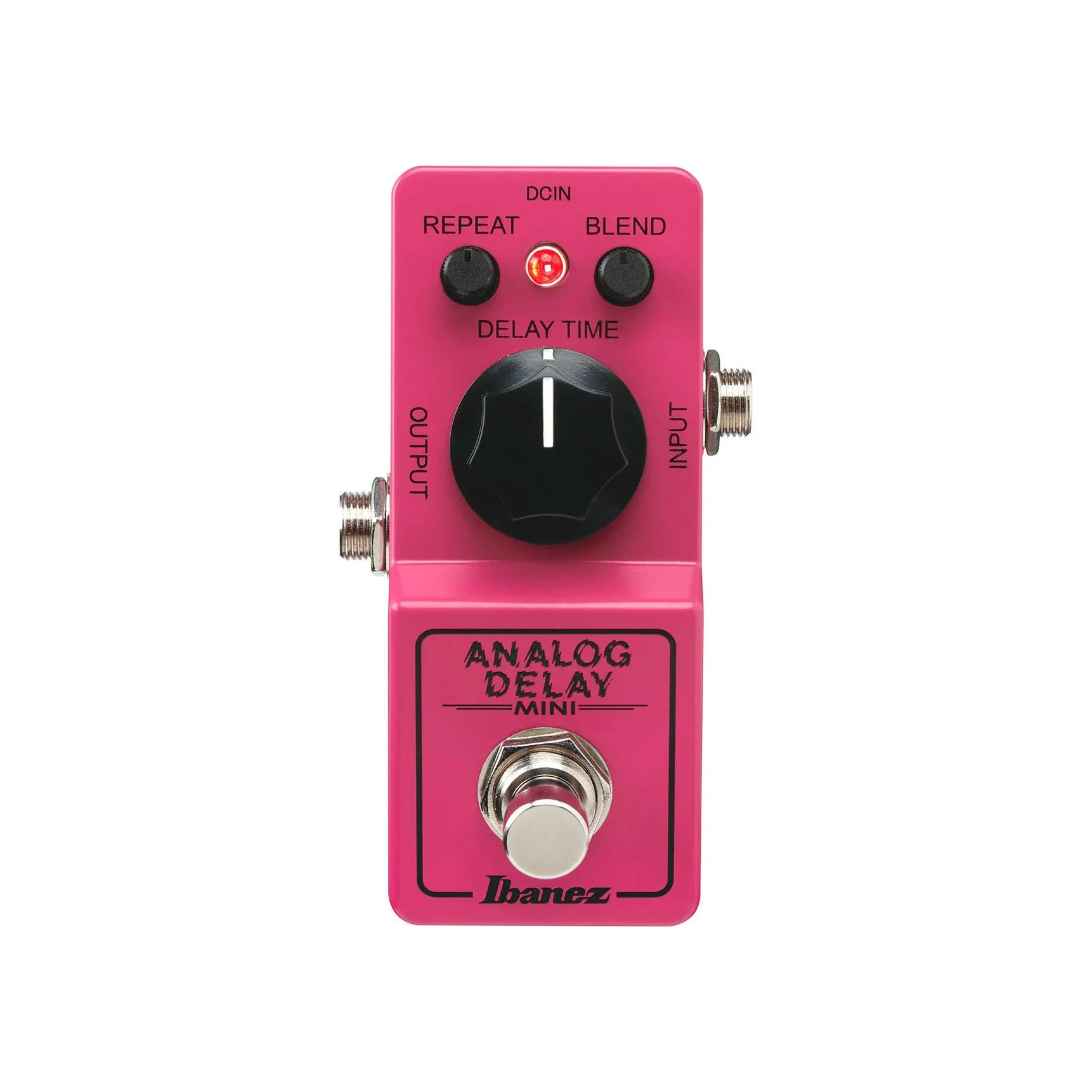ADMINI Analog Delay