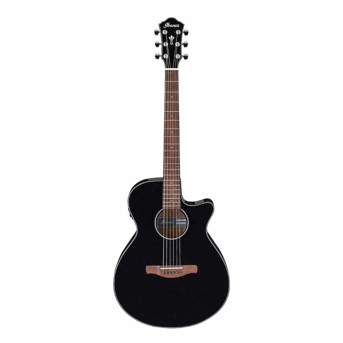 AEG50-BK Black High Gloss