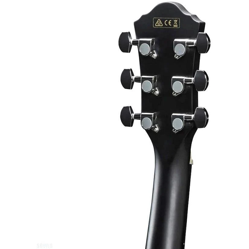 AEG50-BK Black High Gloss - Image 4