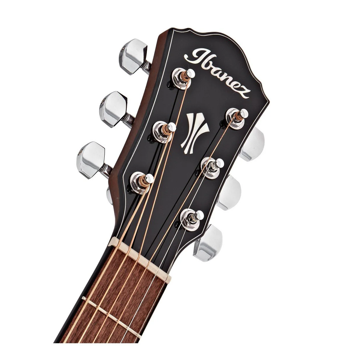 AEG50-IBH Indigo Blue Burst High Gloss - Image 4