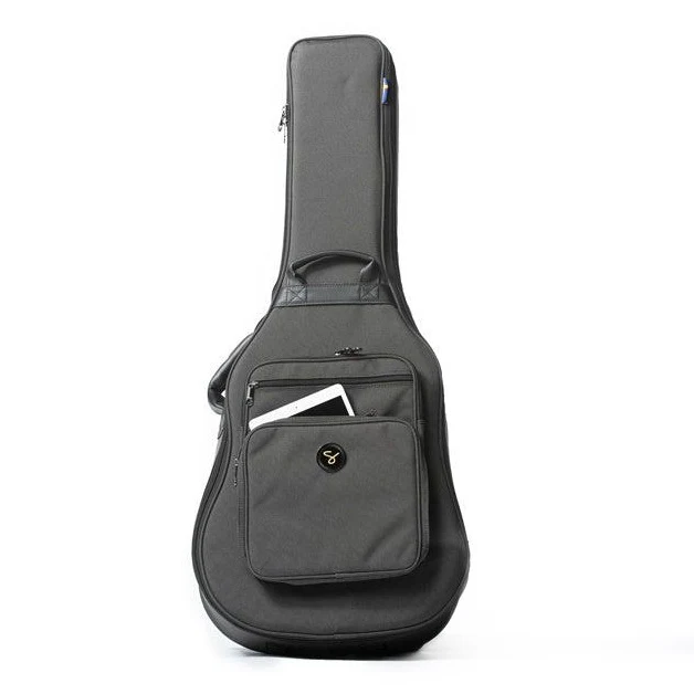 AGC för nylonsträngad gitarr
