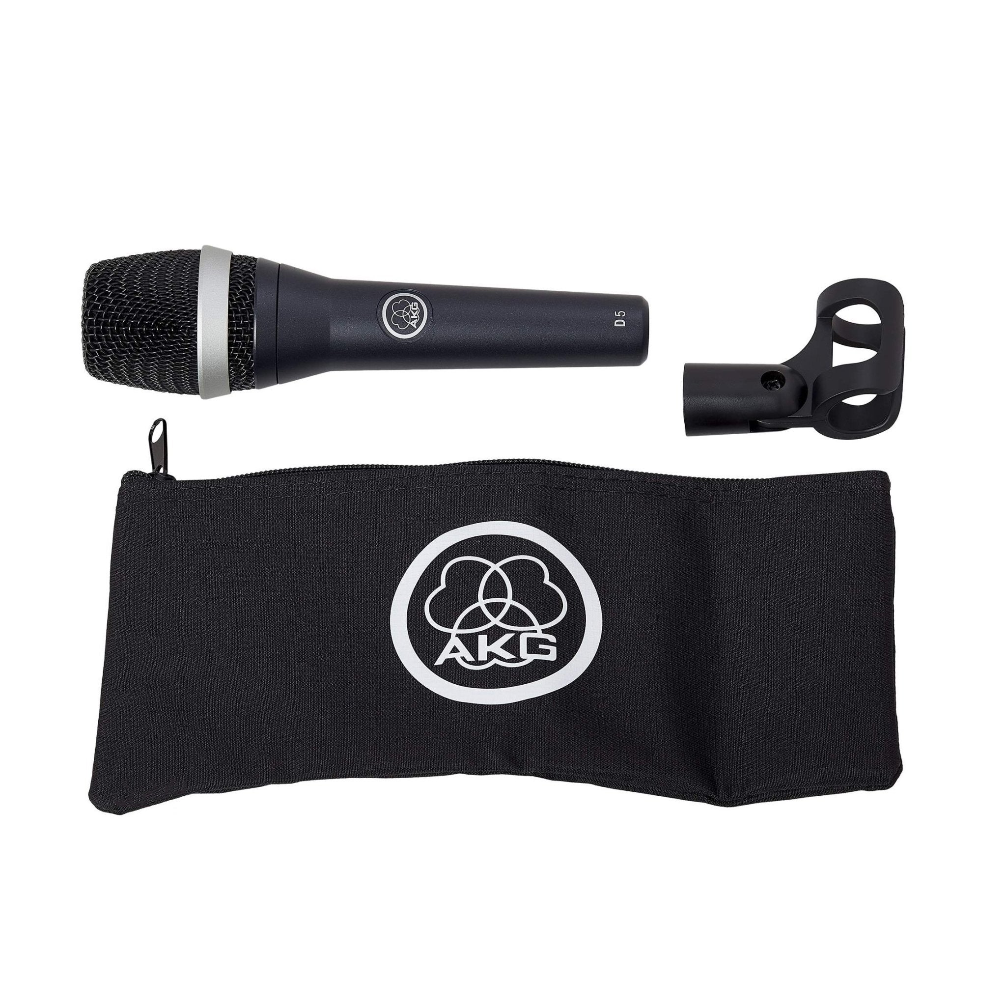 AKG D5 - Image 4