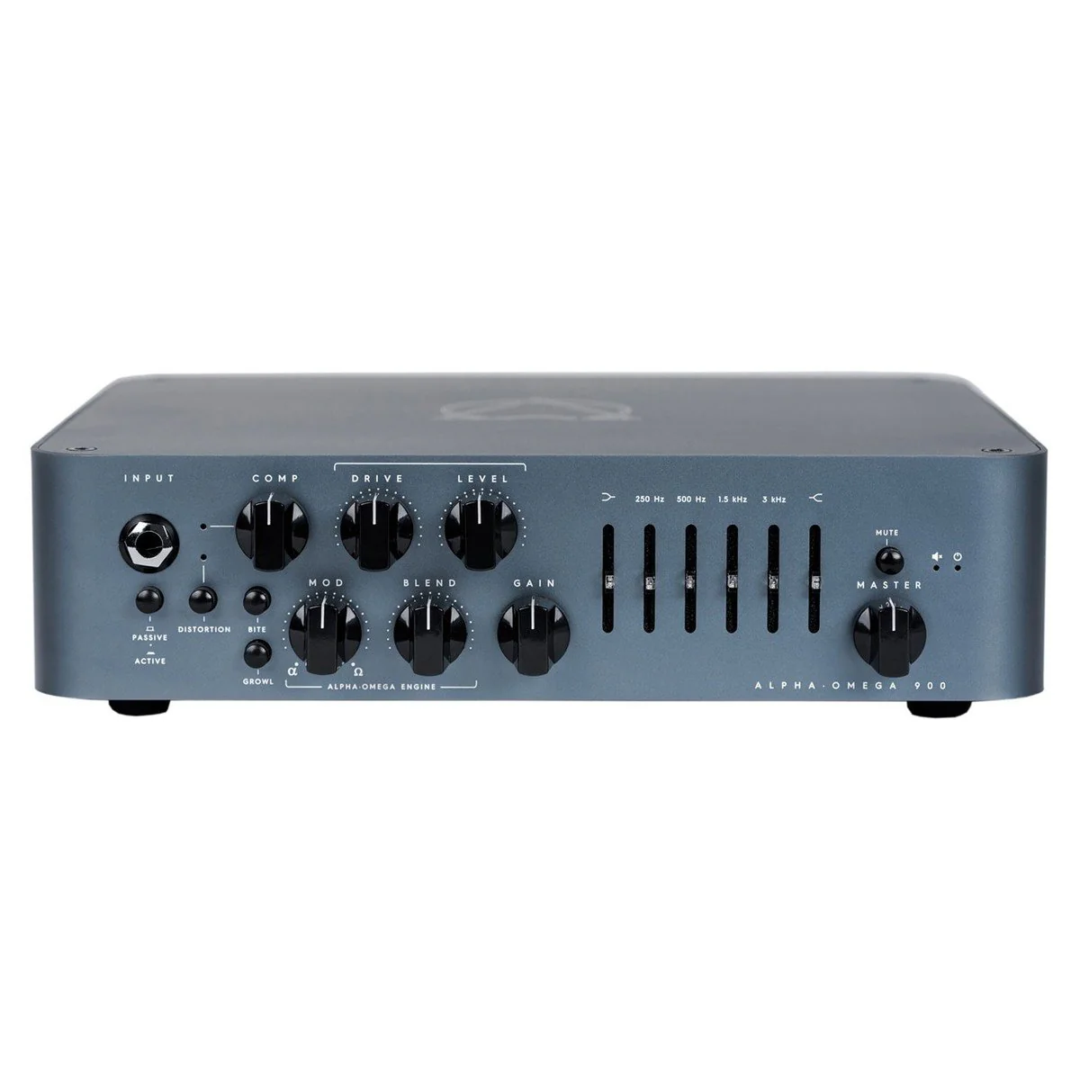Alpha Omega 900 - Image 2