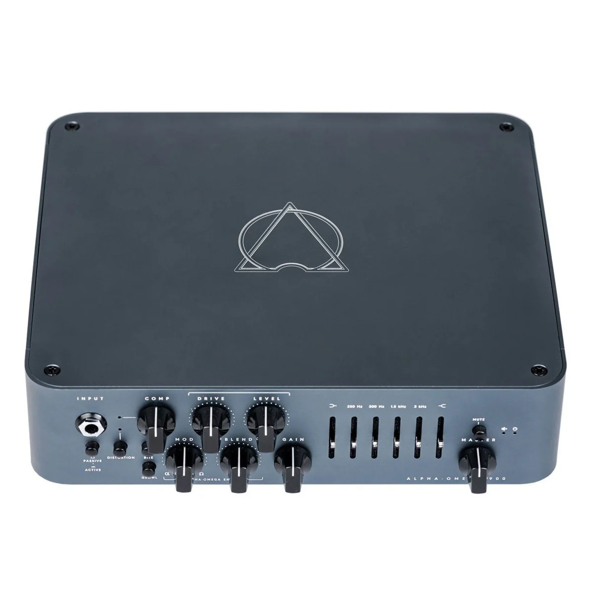Alpha Omega 900 - Image 3