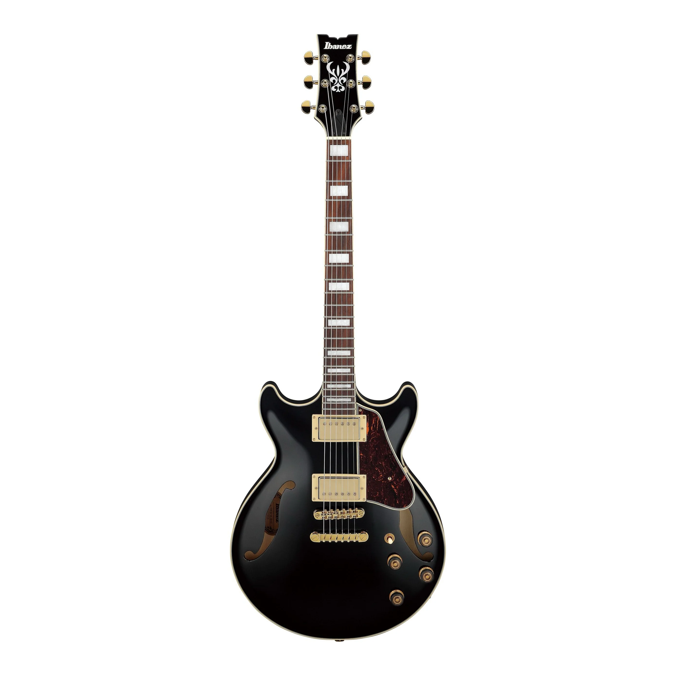 AM73G-BK Black Artcore