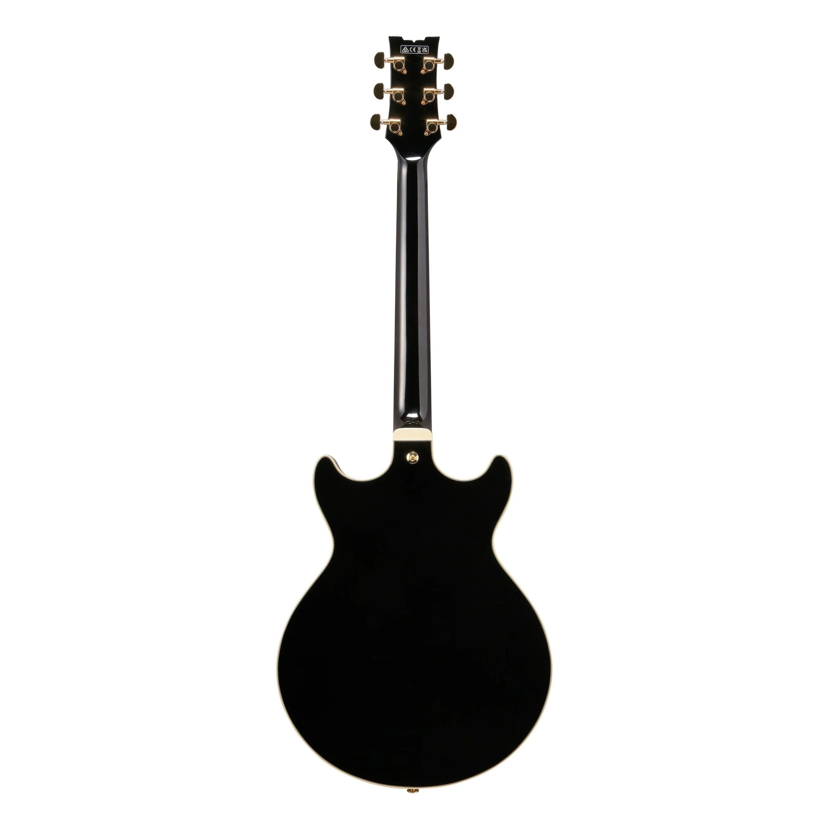 AM73G-BK Black Artcore - Image 2