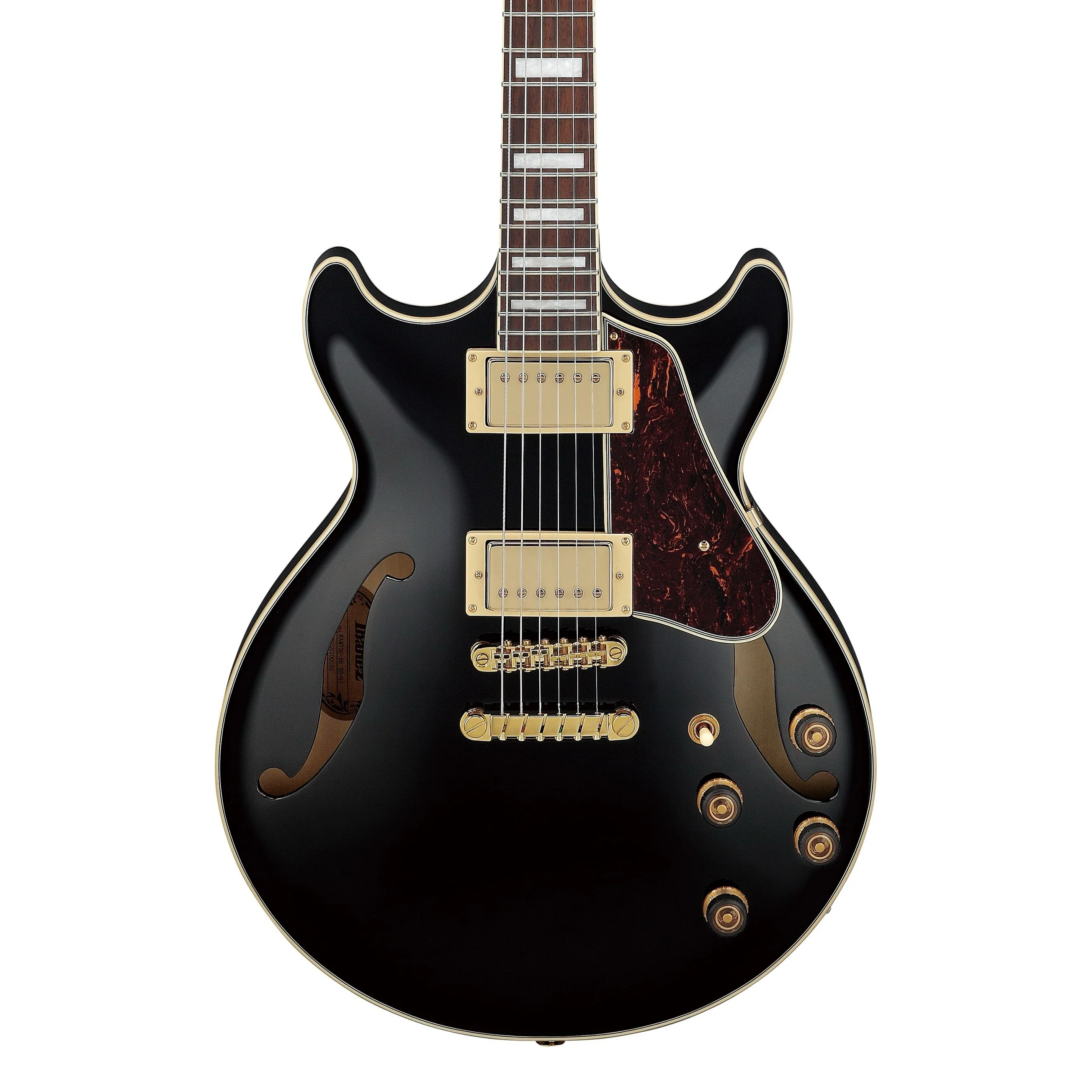AM73G-BK Black Artcore - Image 3