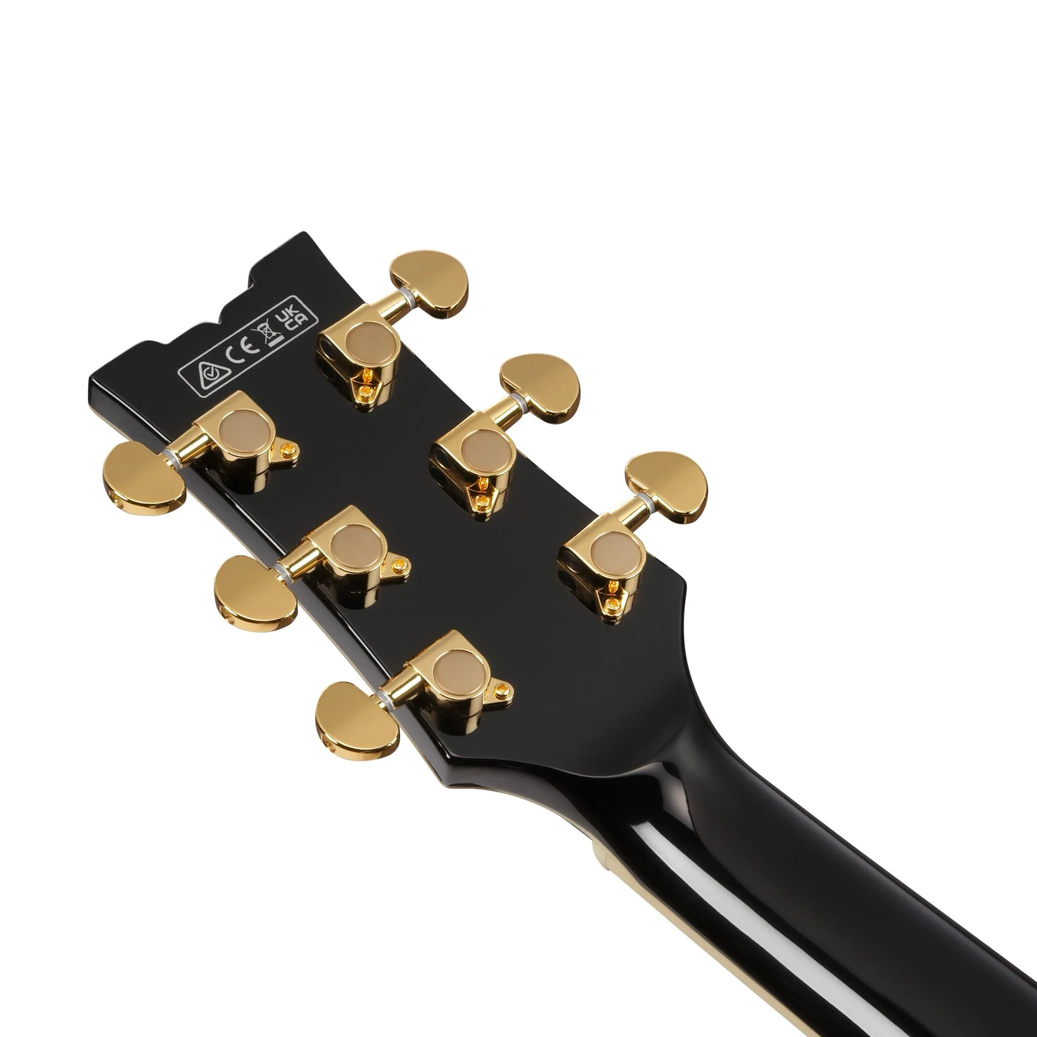 AM73G-BK Black Artcore - Image 6