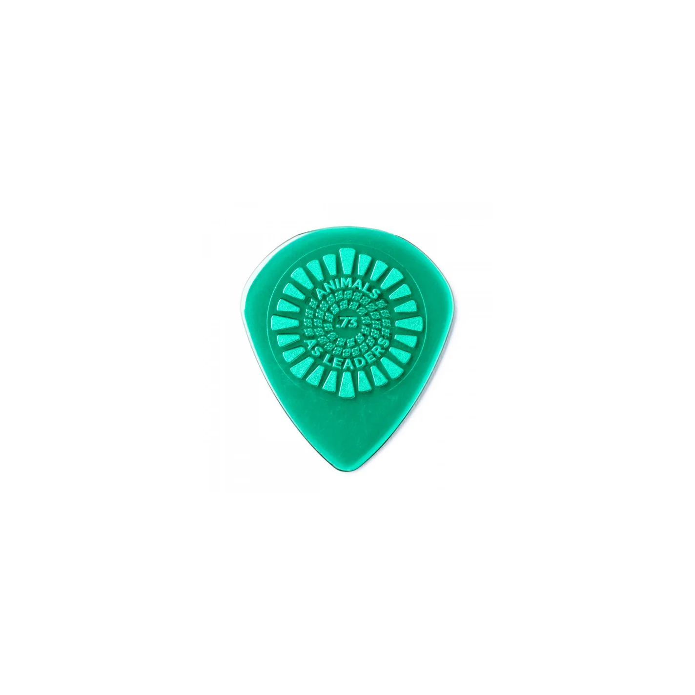 Animals as Leaders Primetone Pick AALP02 3/PLYPK - Image 2