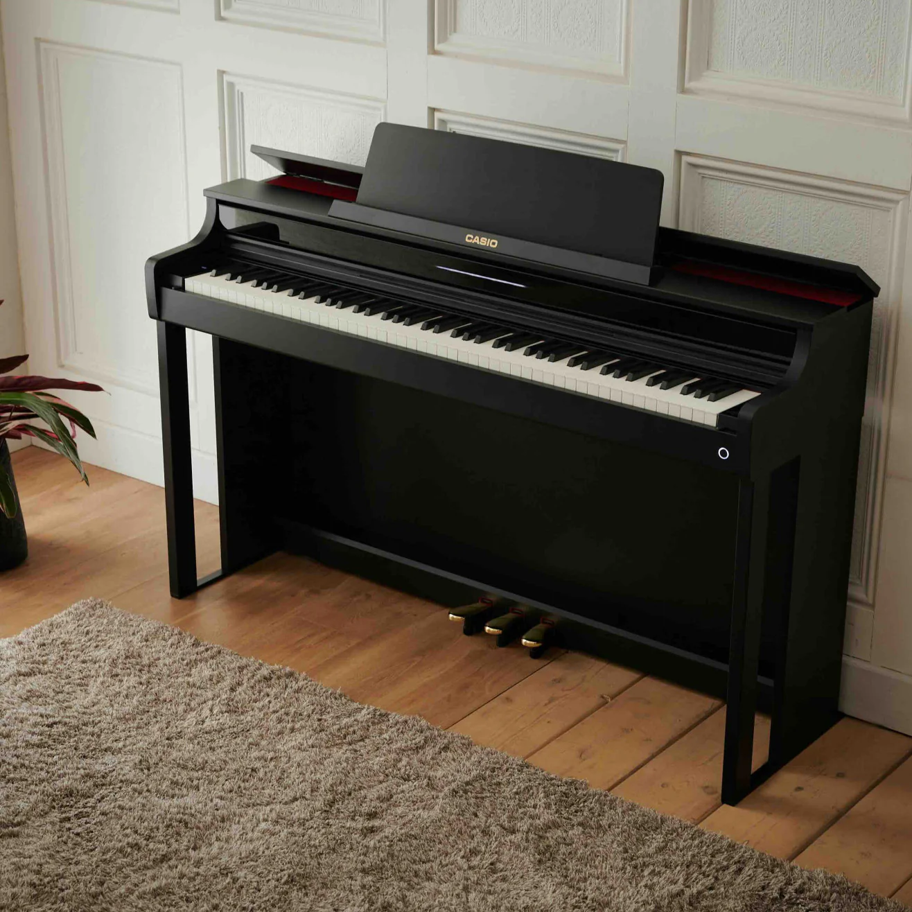 AP-550 BK Smart Hybrid Celviano - Image 3