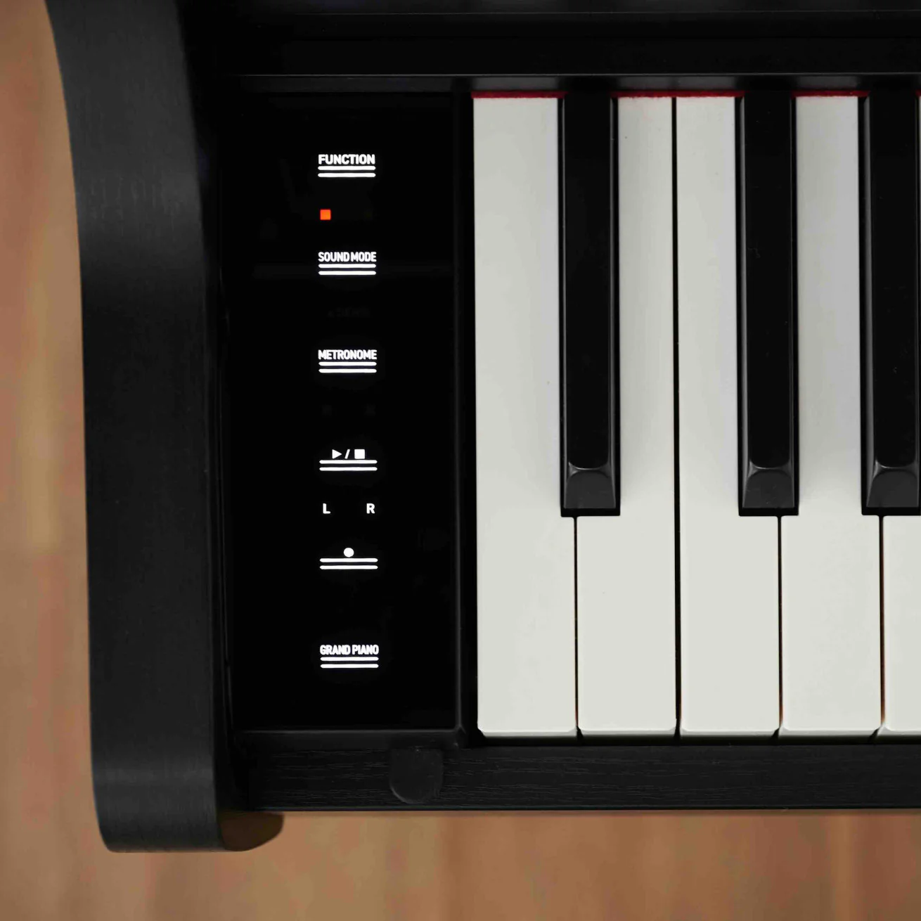 AP-550 BK Smart Hybrid Celviano - Image 7