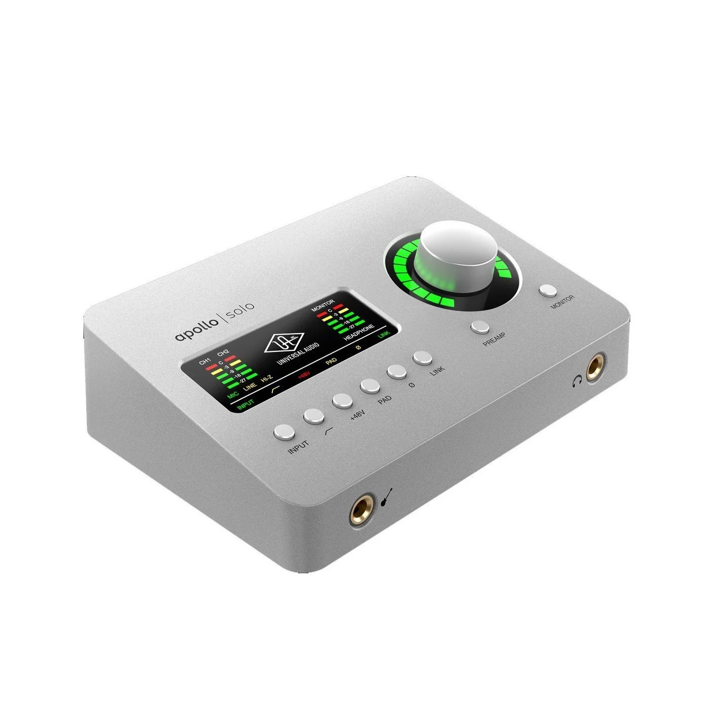 Apollo Solo USB Windows - Image 2
