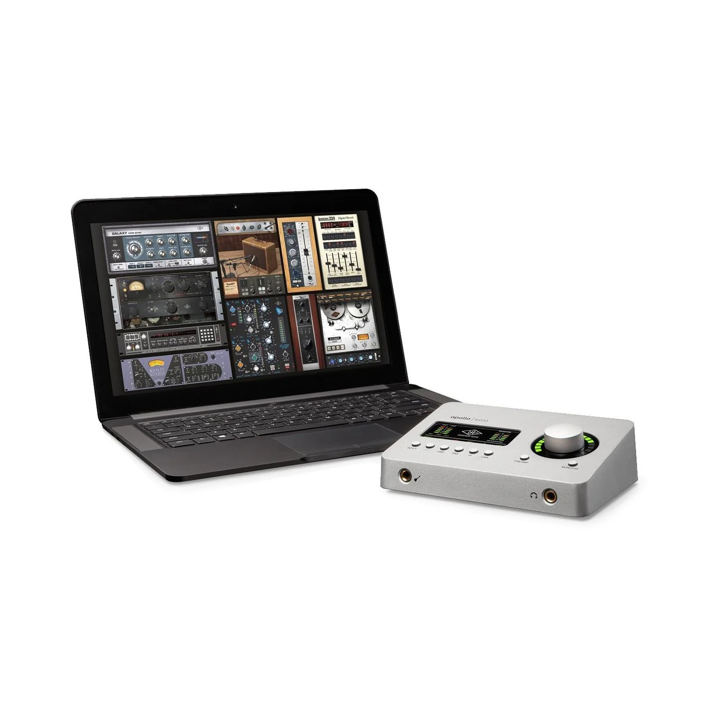 Apollo Solo USB Windows - Image 4