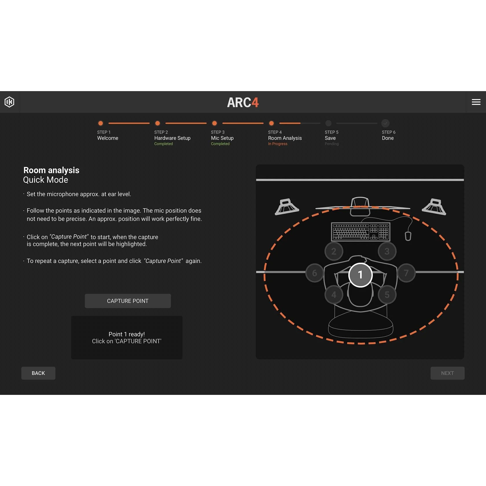 ARC Studio för Rumskorrigering - Image 10