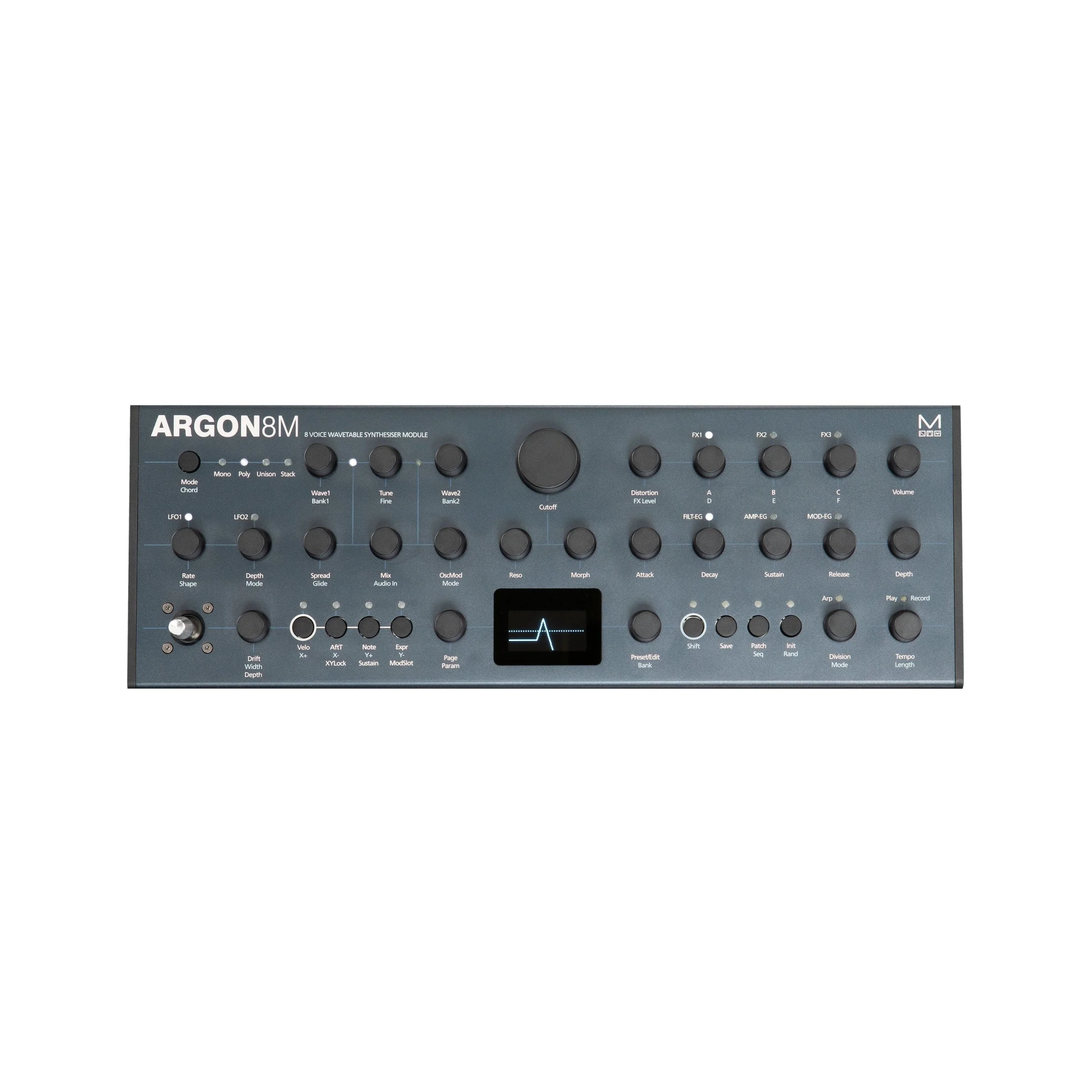 Argon8M - Image 2