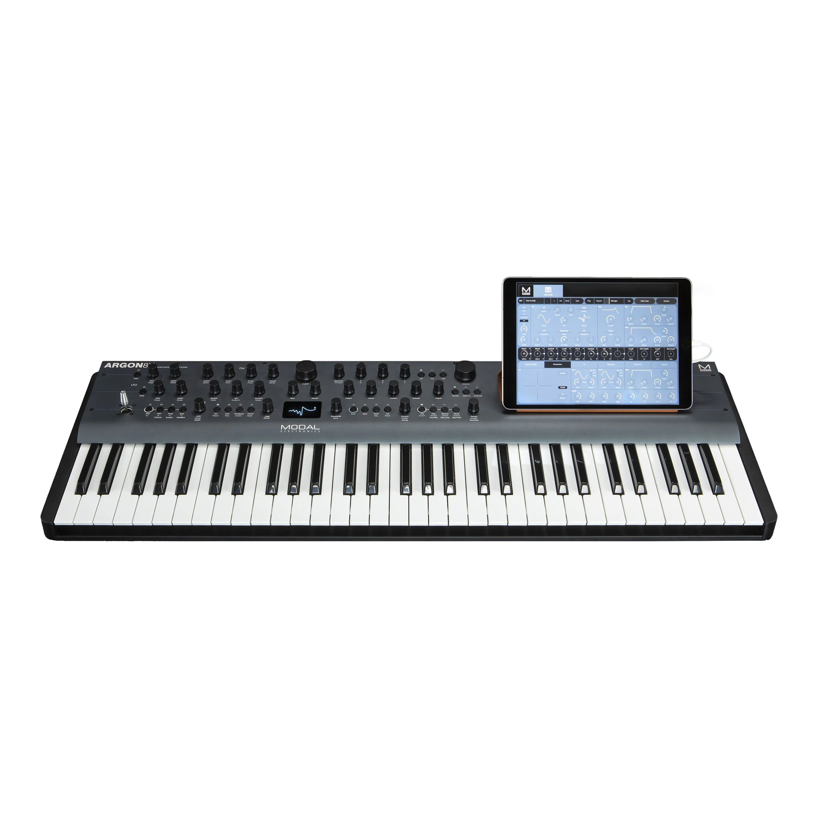Argon8X - Image 6