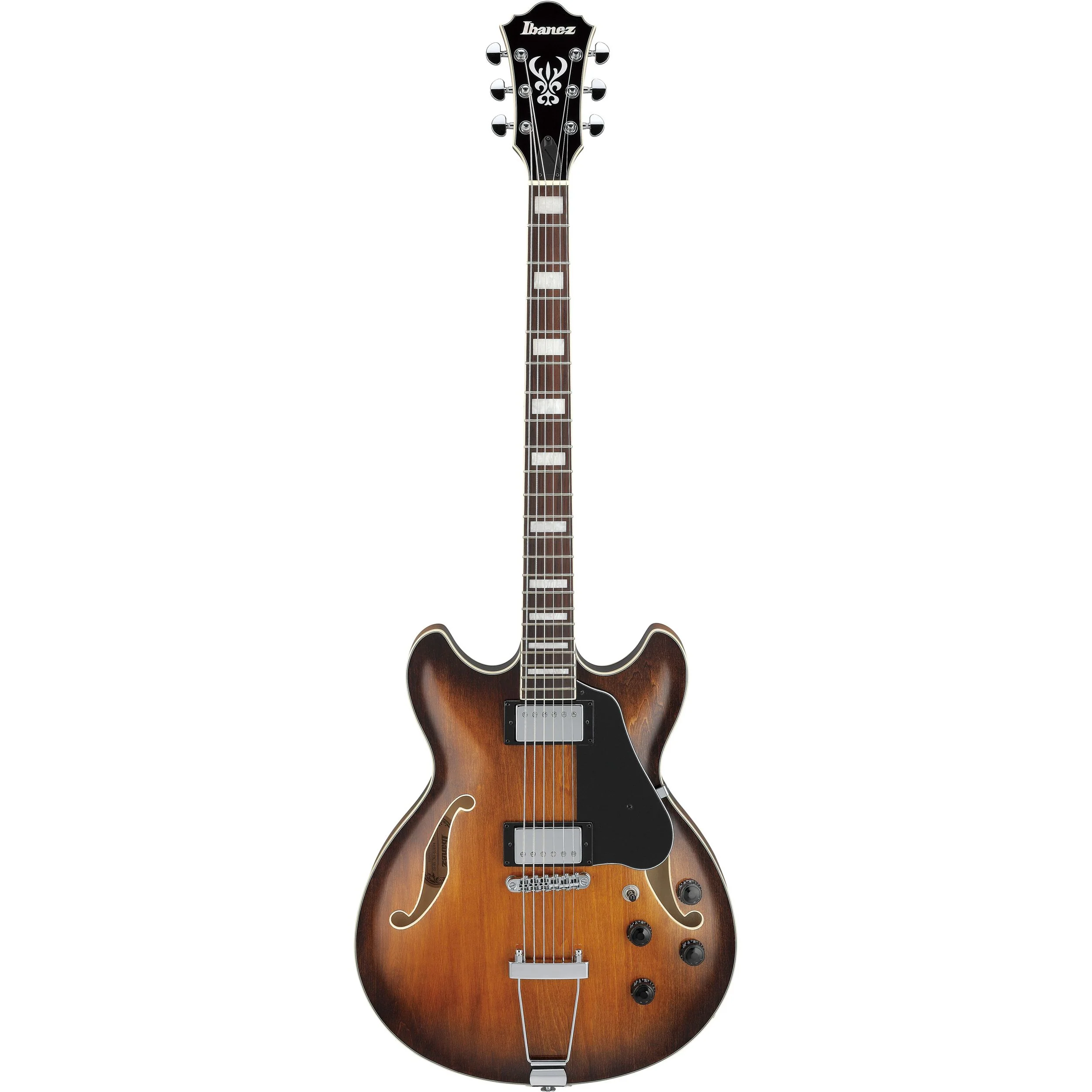 AS7328-TBC Tobacco Brown Artcore Baritone