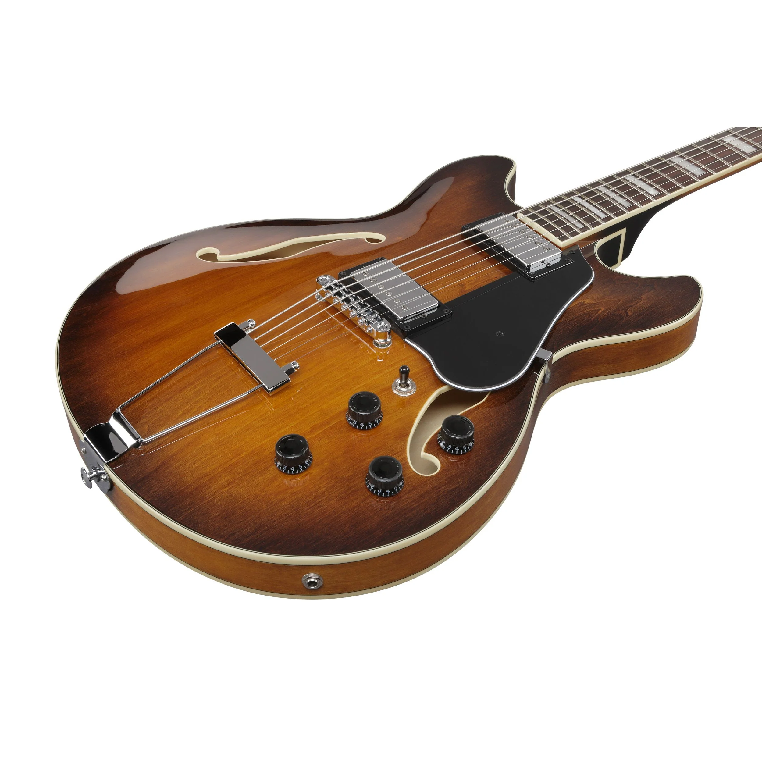 AS7328-TBC Tobacco Brown Artcore Baritone - Image 2