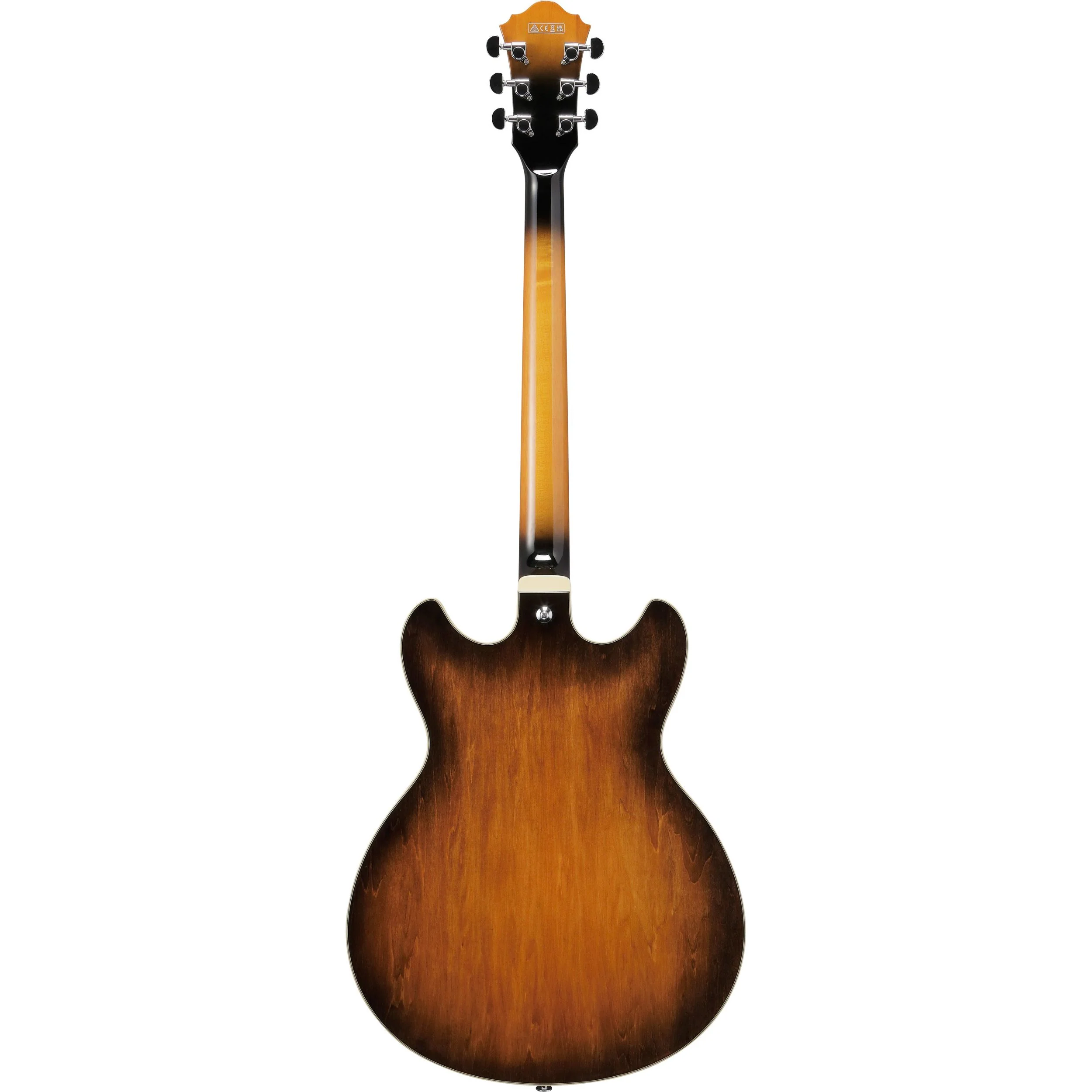 AS7328-TBC Tobacco Brown Artcore Baritone - Image 3