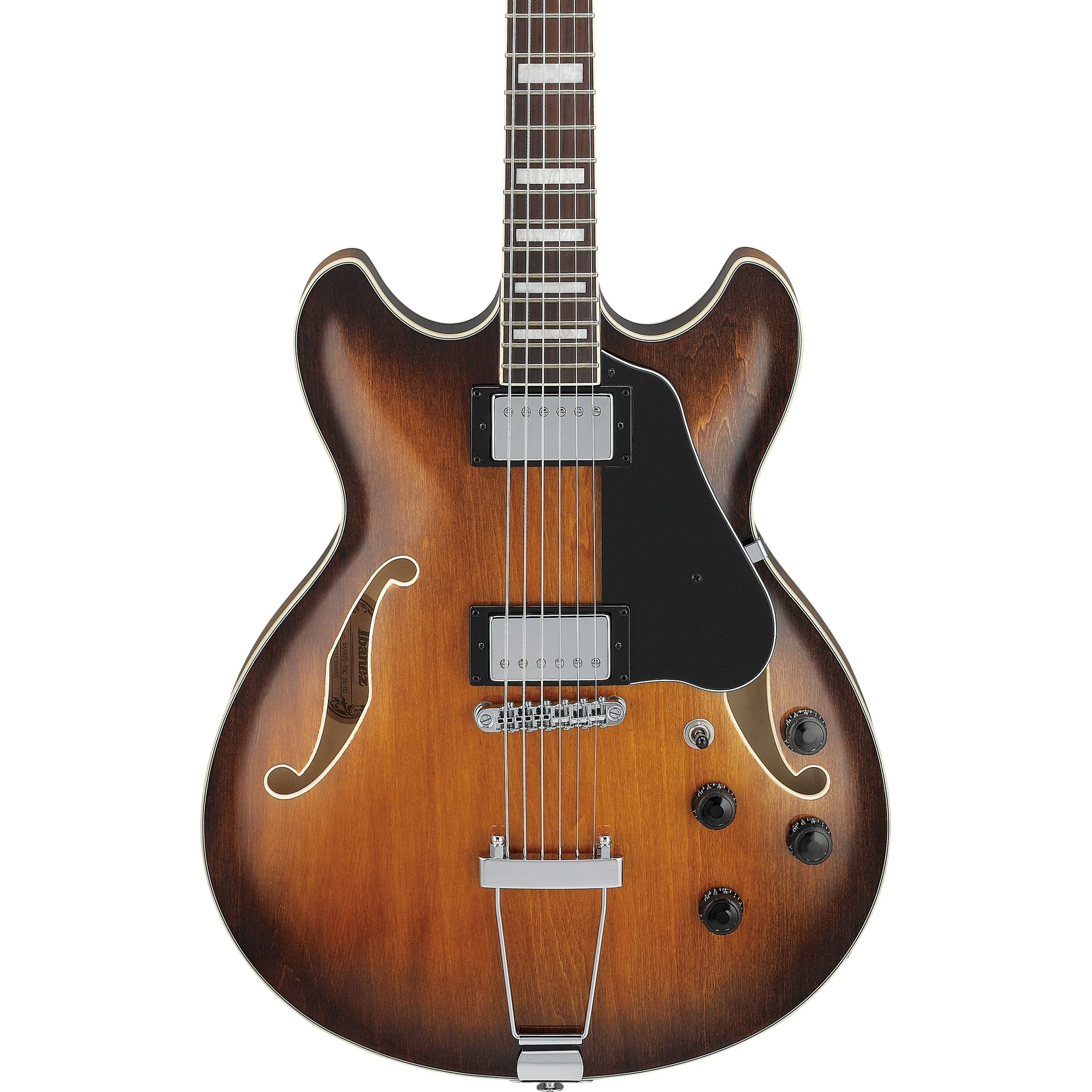 AS7328-TBC Tobacco Brown Artcore Baritone - Image 4