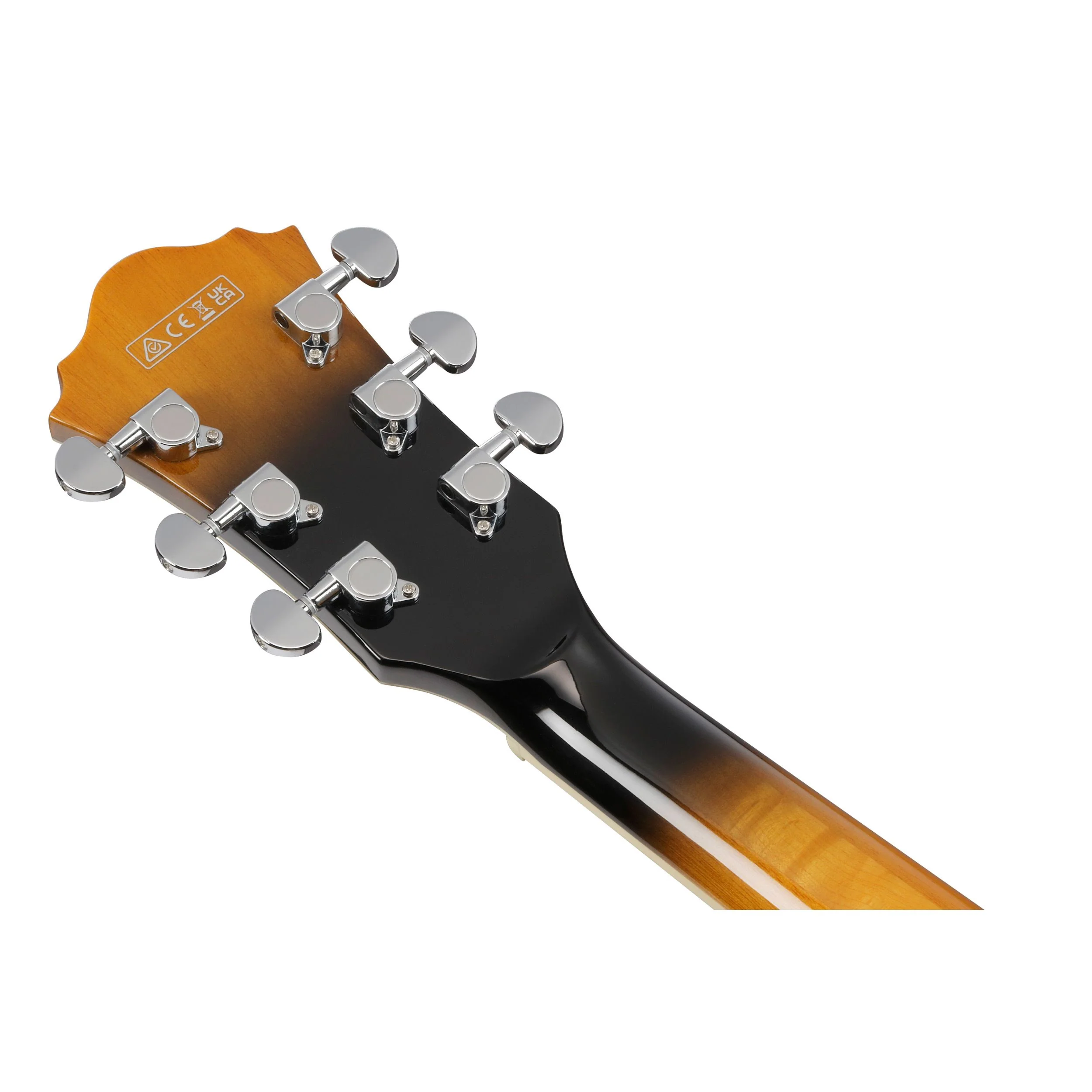 AS7328-TBC Tobacco Brown Artcore Baritone - Image 7