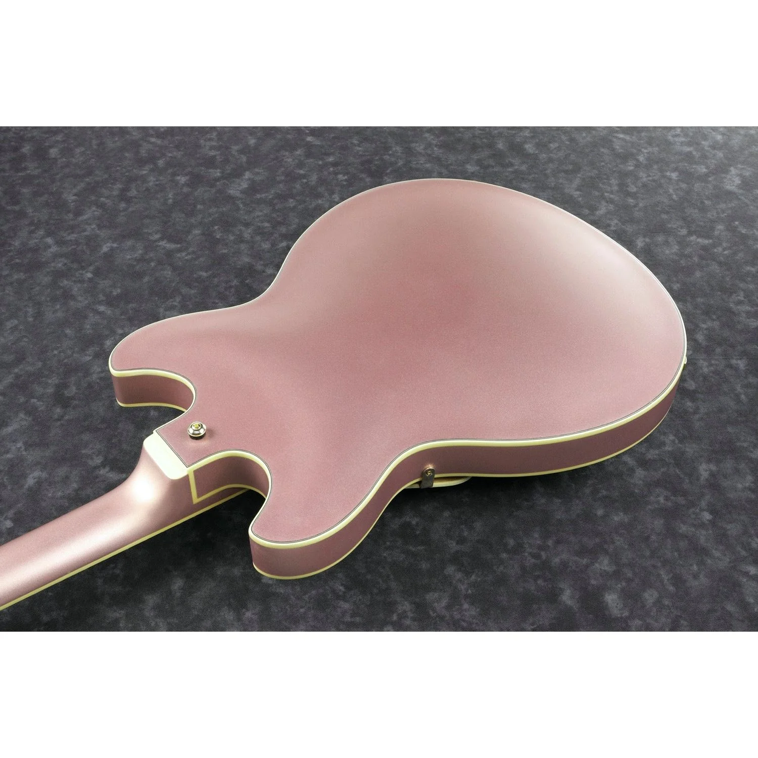 AS73G-RGF Rose Gold Metallic Flat - Image 2