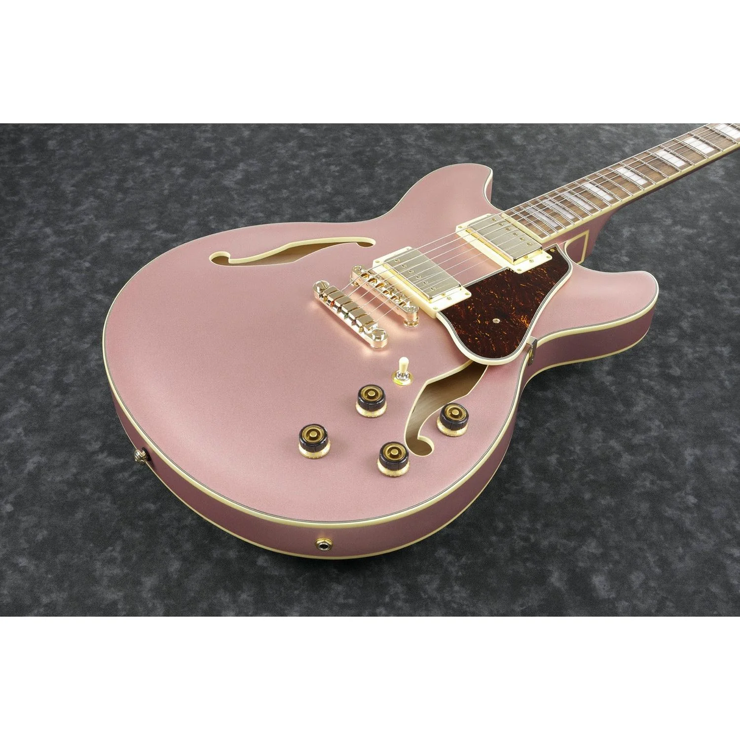 AS73G-RGF Rose Gold Metallic Flat - Image 3
